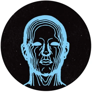 CURSES  NEXT WAVE ACID PUNX TROIS - DJ SAMPLER