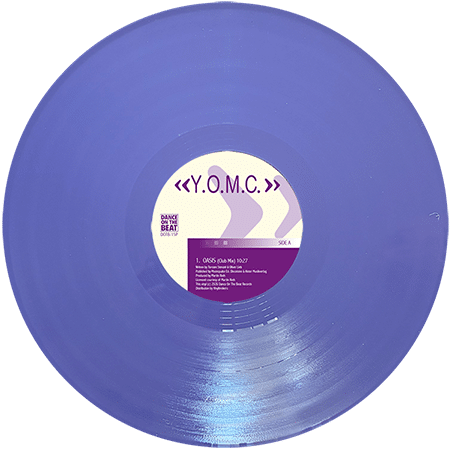 Y.O.M.C. OASIS / GREAT FEELINGS - Imagen 2