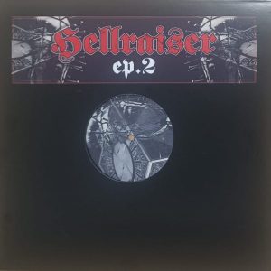Various – Hellraiser Ep.2