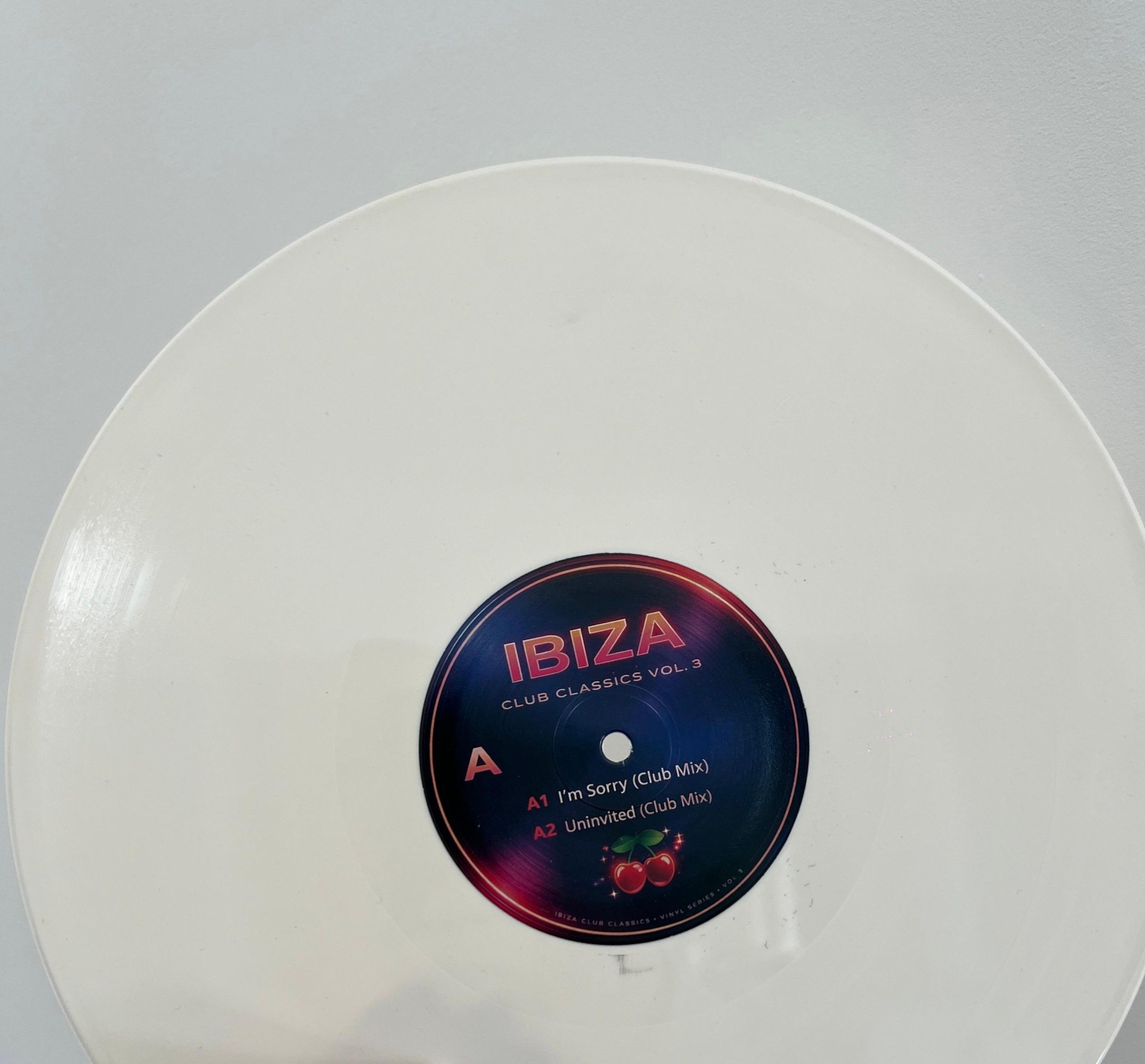 Various – Ibiza Club Classics Vol 3 - Imagen 4