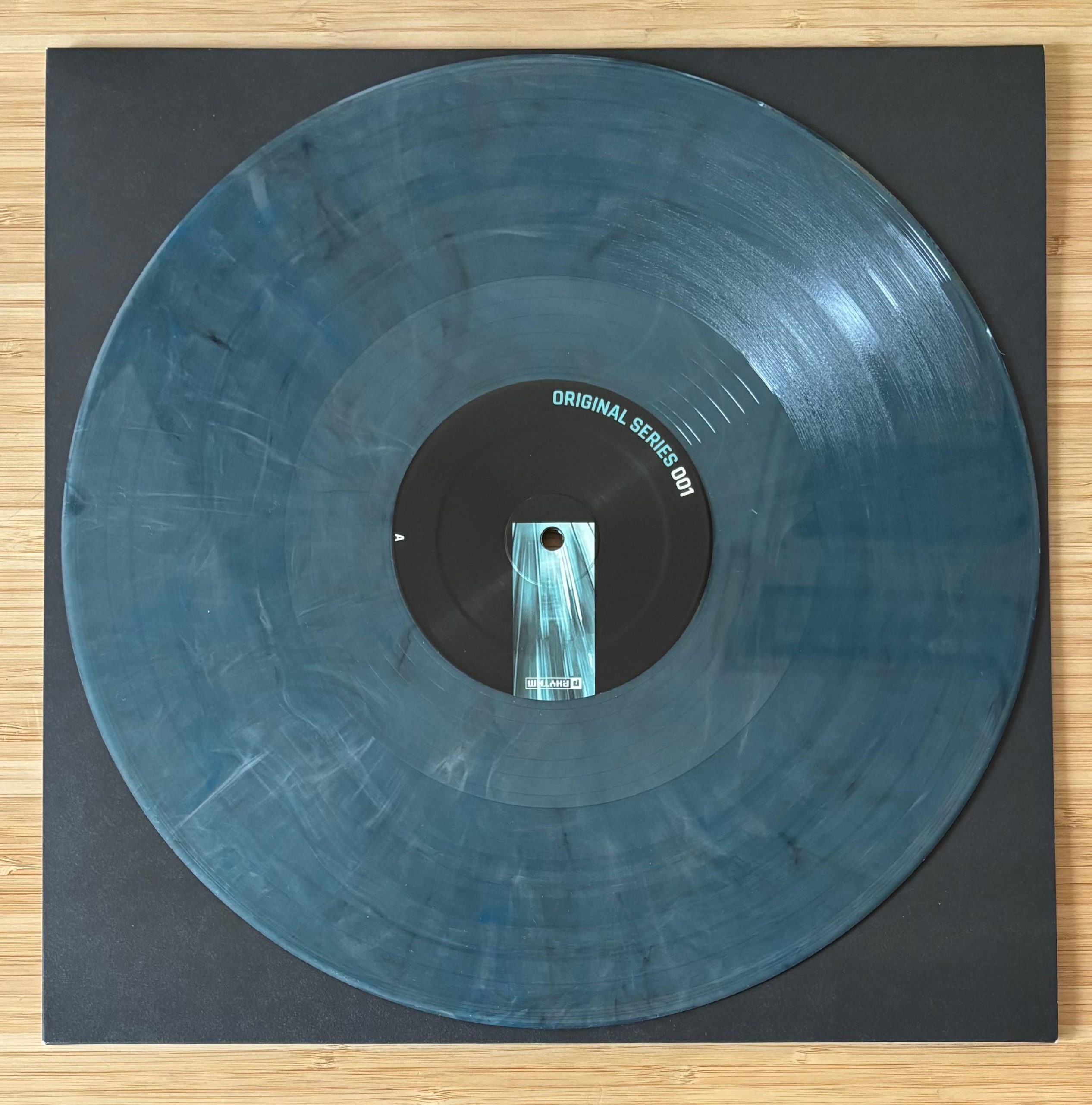 DJ Misjah & DJ Tim ‎– Access EP - Imagen 3