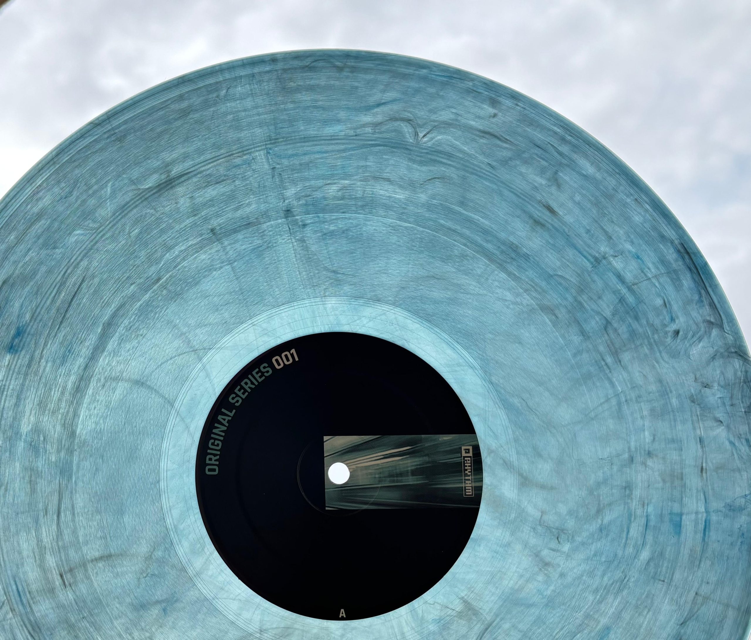 DJ Misjah & DJ Tim ‎– Access EP - Imagen 2