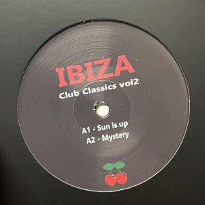 Unknown Artist – Ibiza Club Classics Vol 2
