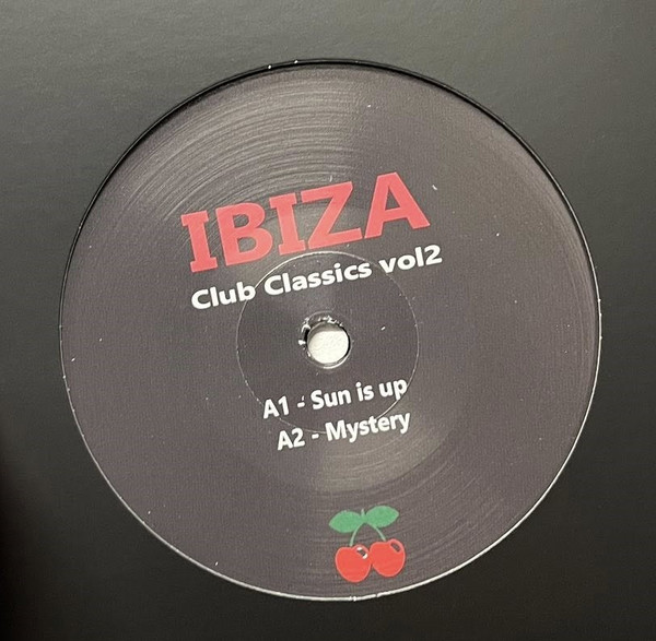 Unknown Artist – Ibiza Club Classics Vol 2