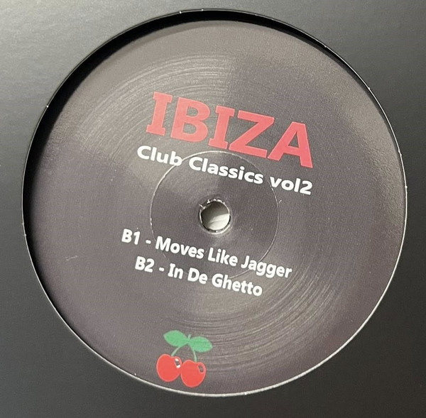 Unknown Artist – Ibiza Club Classics Vol 2 - Imagen 2