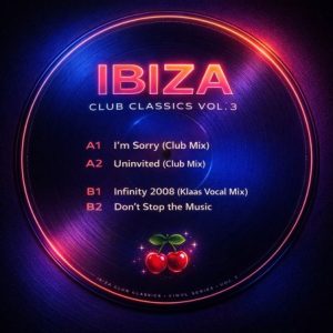Various – Ibiza Club Classics Vol 3