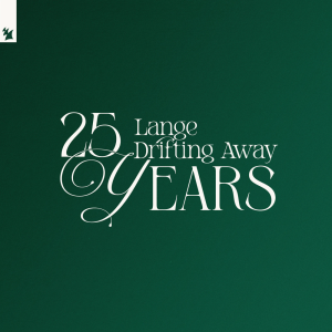 Lange Featuring Skye – Drifting Away 25 Years