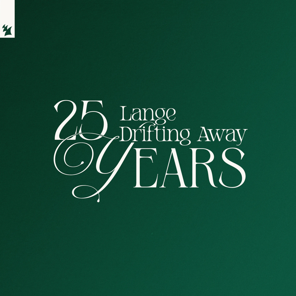 Lange Featuring Skye – Drifting Away 25 Years