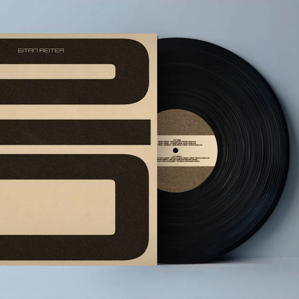 EITAN REITER /20 (PART 1)