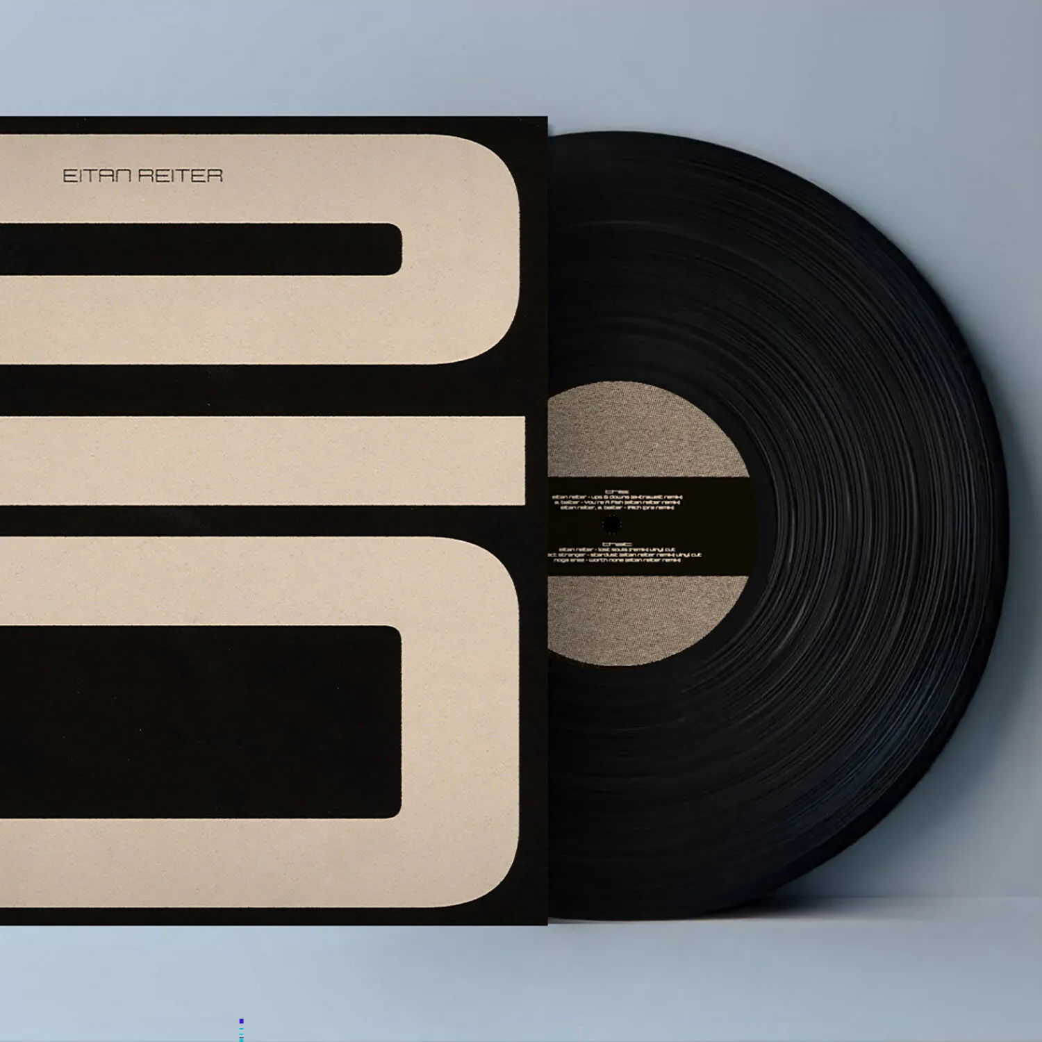 EITAN REITER /20 (PART 2 )