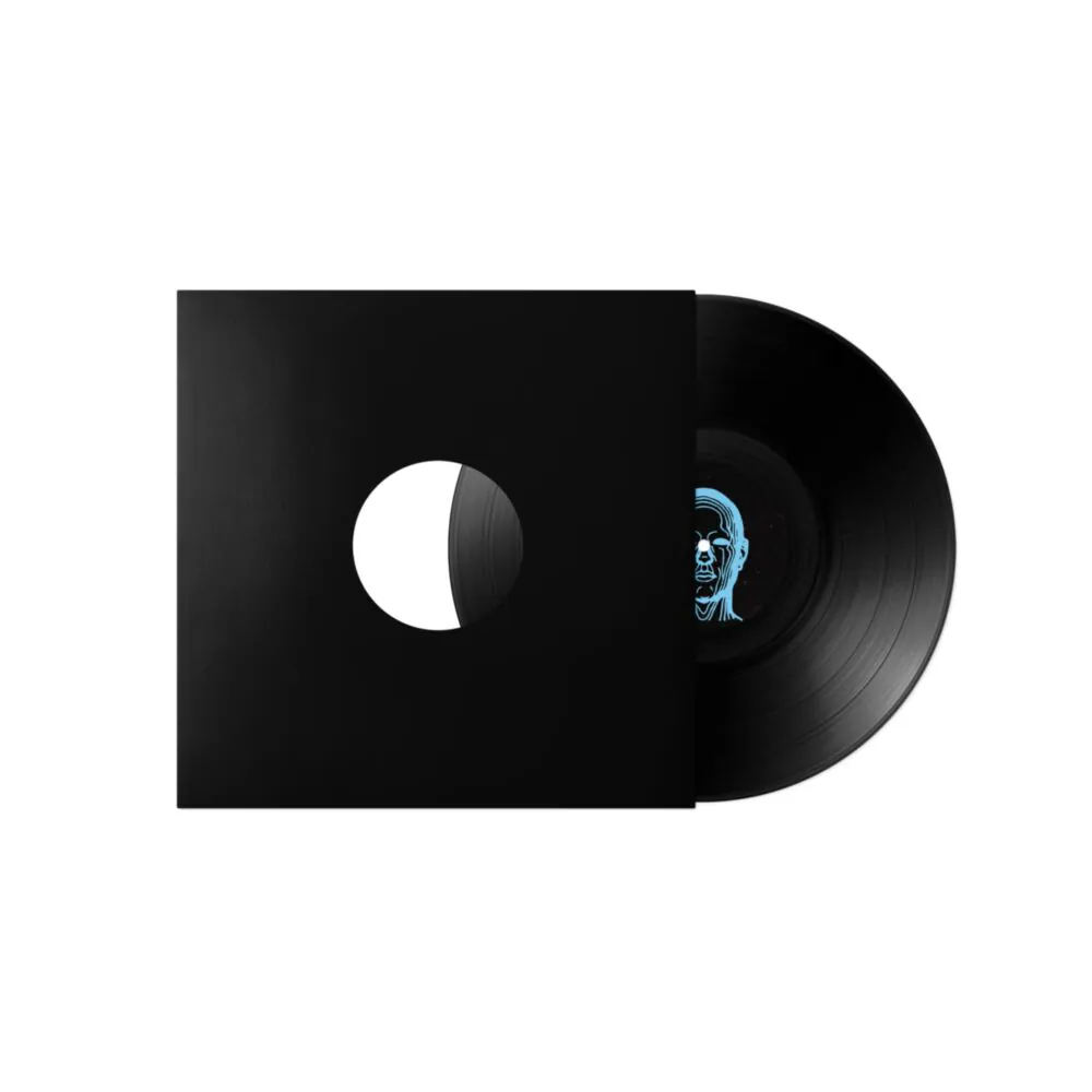 CURSES  NEXT WAVE ACID PUNX TROIS - DJ SAMPLER - Imagen 2