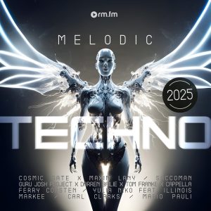 Melodic Techno 2025