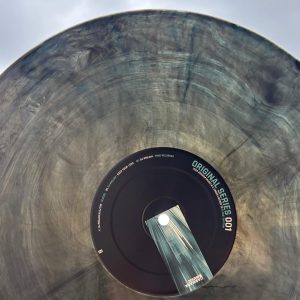 DJ Misjah & DJ Tim ‎– Access EP