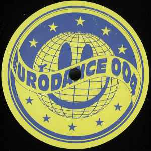 Oton ‎– Baby Boy EP