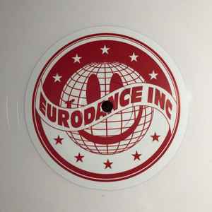 Julian Muller – EURODANCE EDITS 1 - Imagen 2
