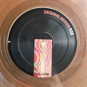 DJ Misjah – Trippin' Out EP