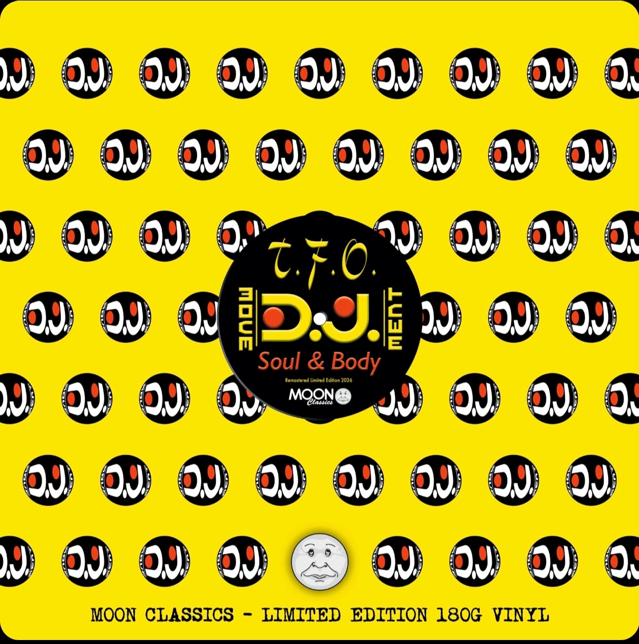 T.F.O. – Soul & Body - Imagen 2