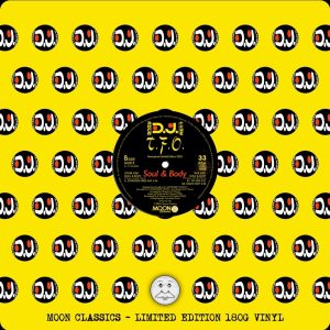 T.F.O. – Soul & Body