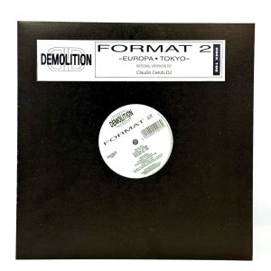 Format 2 ‎– Europa / Tokyo