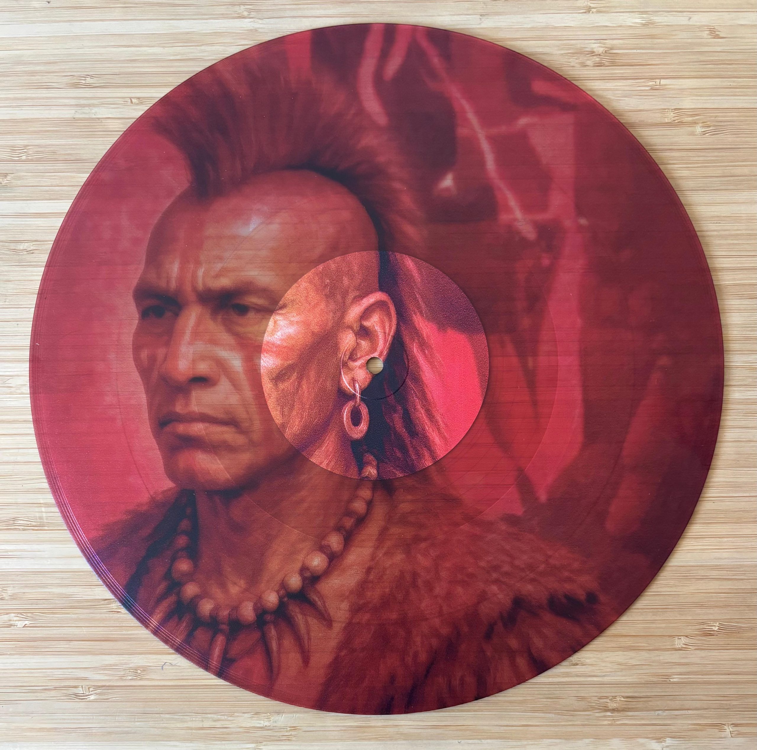 Arkimed – L’ultimo Dei Mohicani - Imagen 7