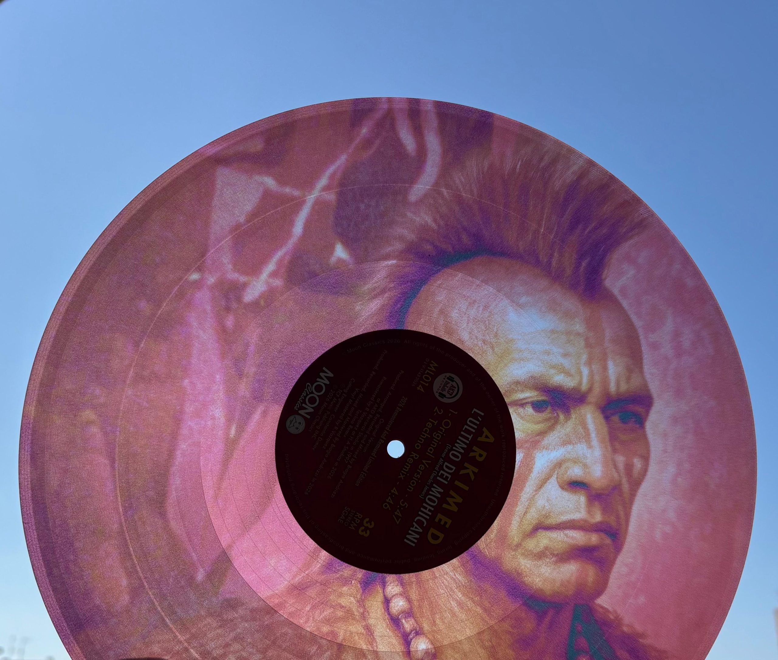 Arkimed – L’ultimo Dei Mohicani - Imagen 8