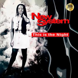 New System – This Is The Night