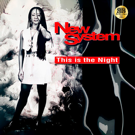 New System – This Is The Night