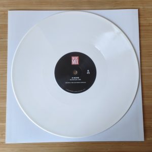 B-Movie – Nowhere Girl (Original y Remix)