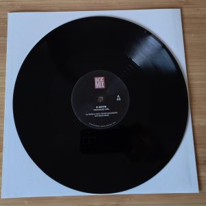 B-Movie – Nowhere Girl (Original y Remix)