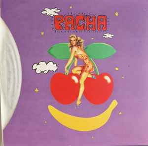 Various – Pacha Ibiza 50 Years - Imagen 5
