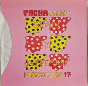 Various – Pacha Ibiza 50 Years - Imagen 4