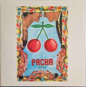 Various – Pacha Ibiza 50 Years - Imagen 6