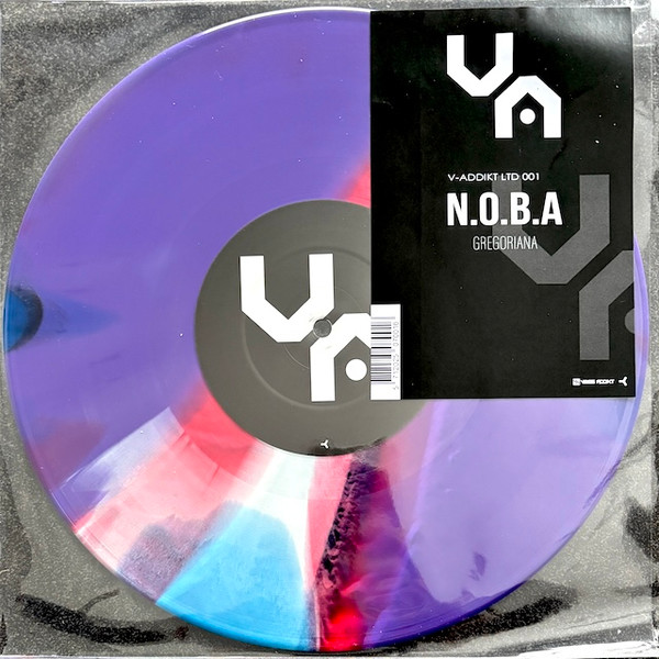 N.O.B.A – Gregoriana
