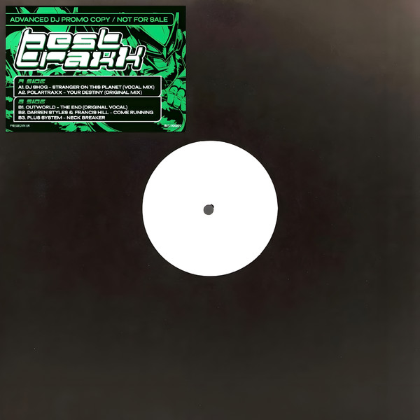 Various – Best Traxx 005
