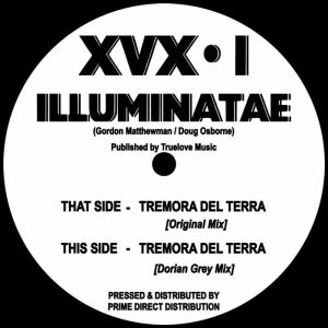 Illuminatae – Tremora Del Terra