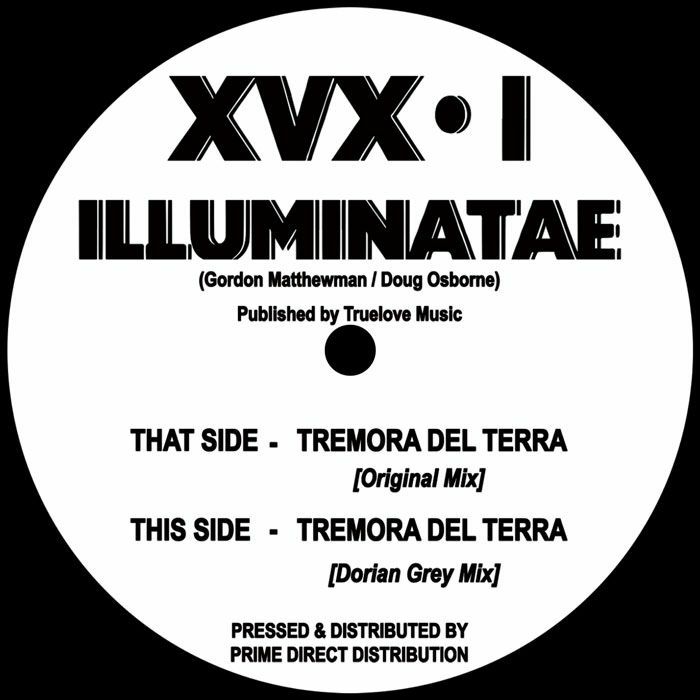 Illuminatae – Tremora Del Terra