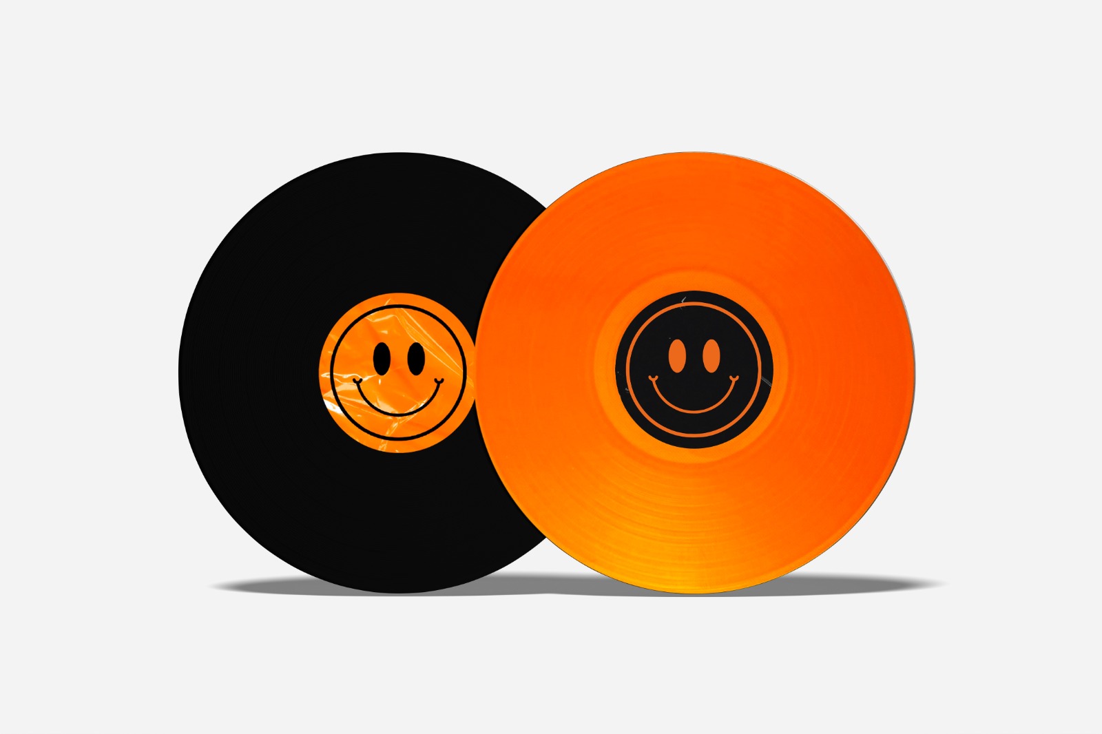 AH AH REMIXES (COLOR 🟠) - Imagen 5