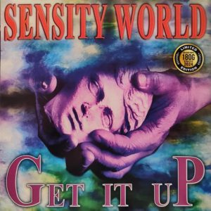 Sensity World – Get It Up / X-Tasy In Paradise