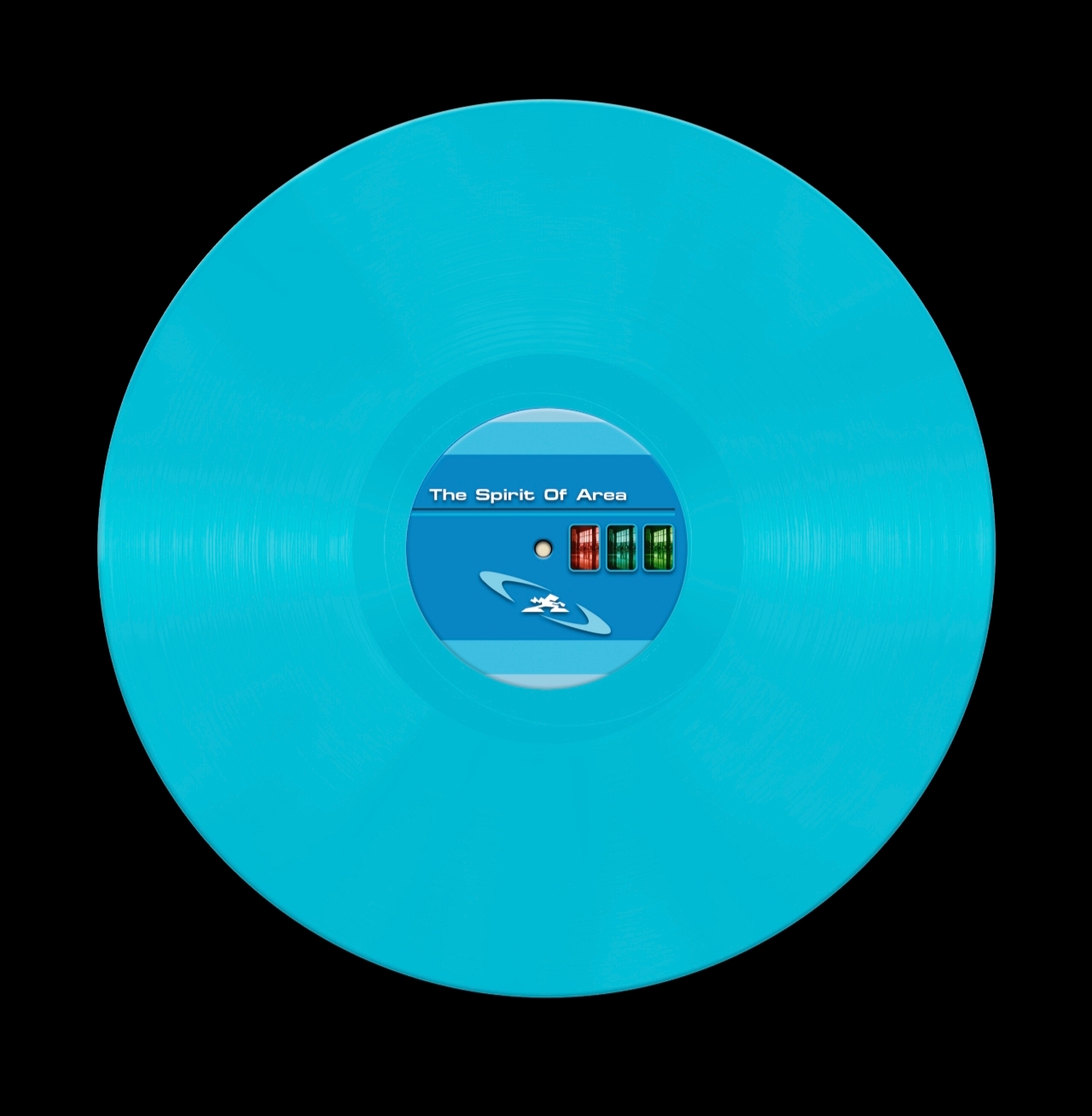 Area – The Spirit Of Area (2026 Remastered) - Imagen 3