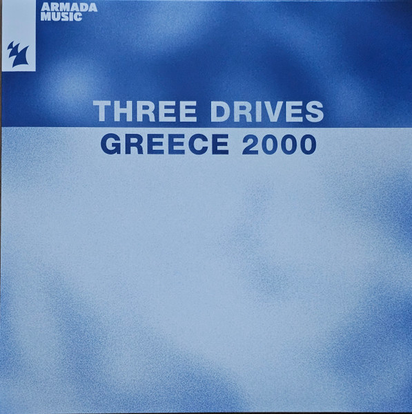 Three Drives – Greece 2000