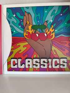 Various ‎– Pacha Ibiza Classics 3xLP🔴🟢⚪ - Imagen 8