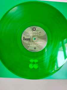 Various ‎– Pacha Ibiza Classics 3xLP🔴🟢⚪ - Imagen 4
