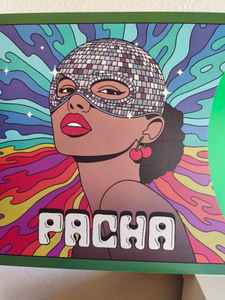 Various ‎– Pacha Ibiza Classics 3xLP🔴🟢⚪ - Imagen 7