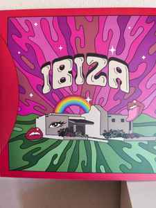 Various ‎– Pacha Ibiza Classics 3xLP🔴🟢⚪ - Imagen 9