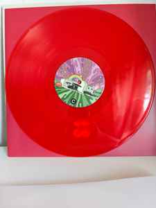 Various ‎– Pacha Ibiza Classics 3xLP🔴🟢⚪ - Imagen 6