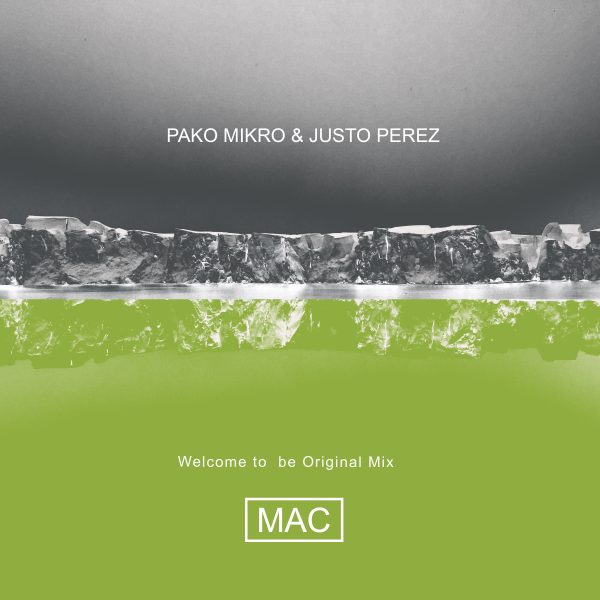 PAKO MIKRO & JUSTO PEREZ MAC - ORIGINAL,REMIX 2026,LA MUSICA DEL FUTURO,BALL HOUSE.