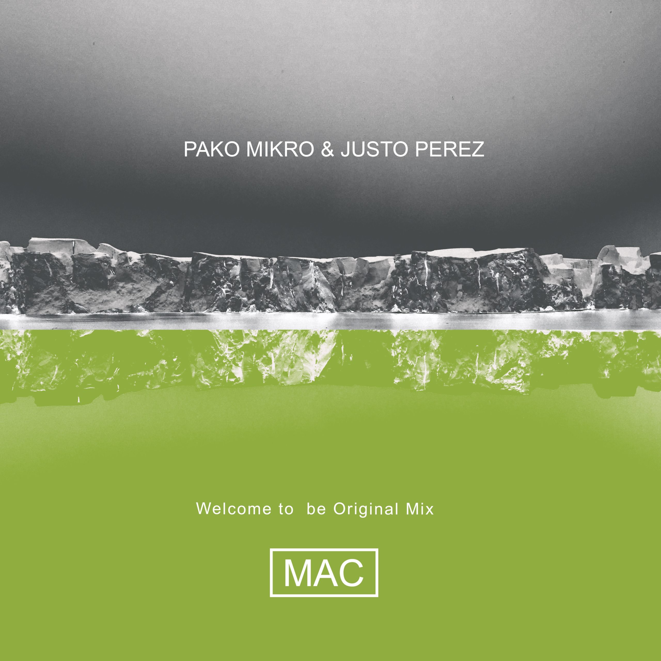 PAKO MIKRO & JUSTO PEREZ MAC - ORIGINAL,REMIX 2026,LA MUSICA DEL FUTURO,BALL HOUSE.