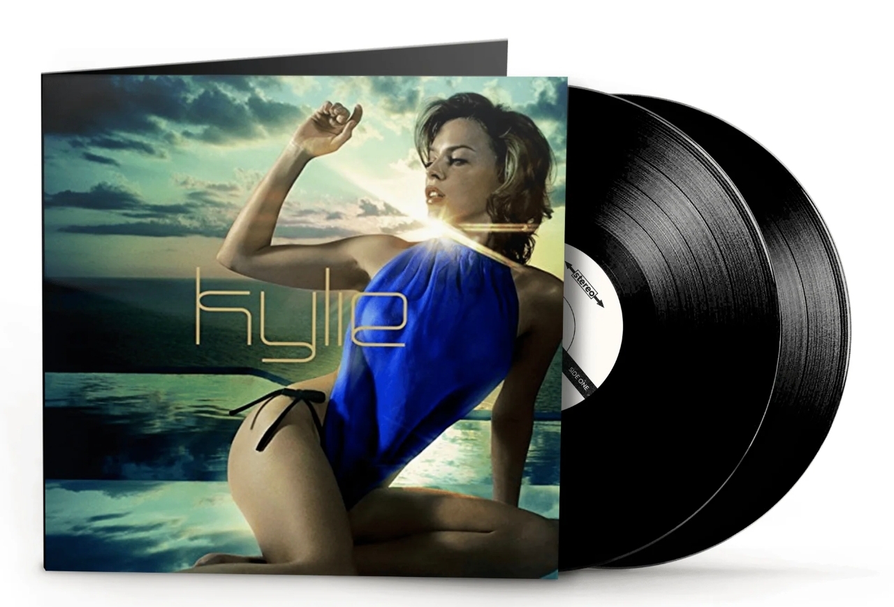 Kylie Minogue – Light Years ( 2026) - Imagen 2