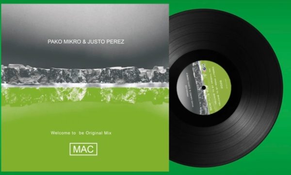 PAKO MIKRO & JUSTO PEREZ MAC - ORIGINAL,REMIX 2026,LA MUSICA DEL FUTURO,BALL HOUSE. - Imagen 3