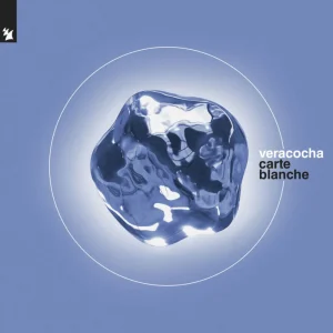 VERACOCHA CARTE BLANCHE VINILO NEGRO ⚫